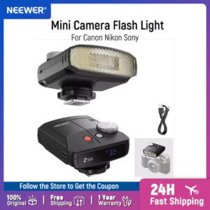 פלאש מיני Neewer 20Ws GN15