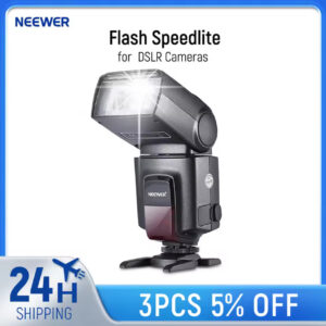 פלאש Neewer TT560 Speedlite