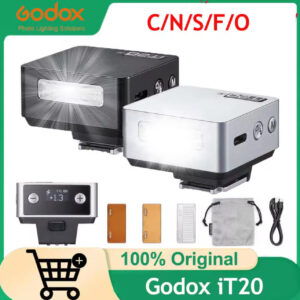 פלאש מיני Godox iT20 TTL