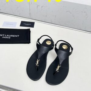 כפכפי איב סאן לורן | YSL