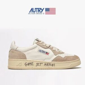 נעלי אוטרי | Autry