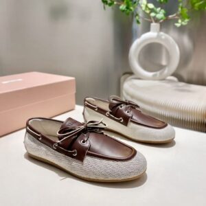 נעלי מיו מיו | Miu Miu