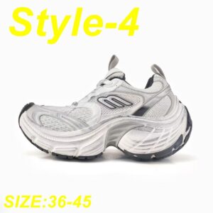 נעלי בלנסיאגה | Balenciaga