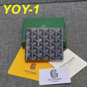 ארנק גויארד | Goyard