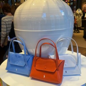 תיק פולו | POLO