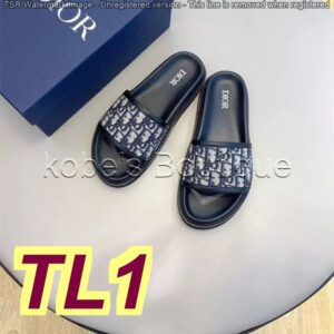 כפכפי דיור | Dior