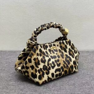 תיק גאני | GANNI