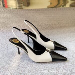 עקב איב סאן לורן | YSL