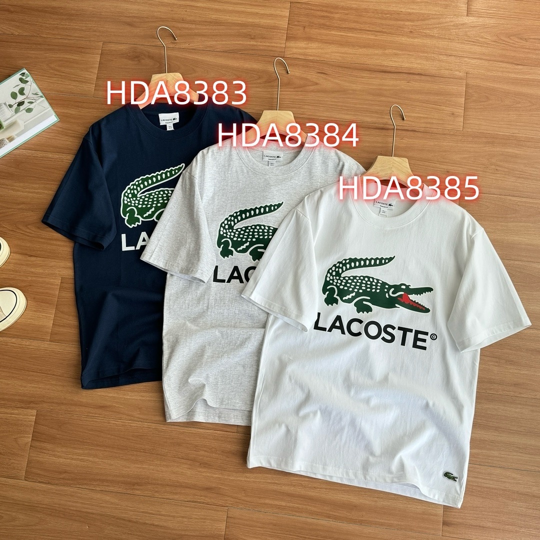 חולצות לקוסט | Lacoste – תמונה 2