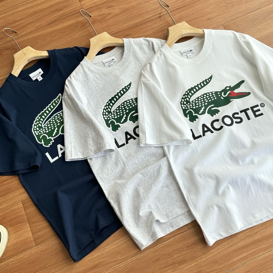 חולצות לקוסט | Lacoste – תמונה 3