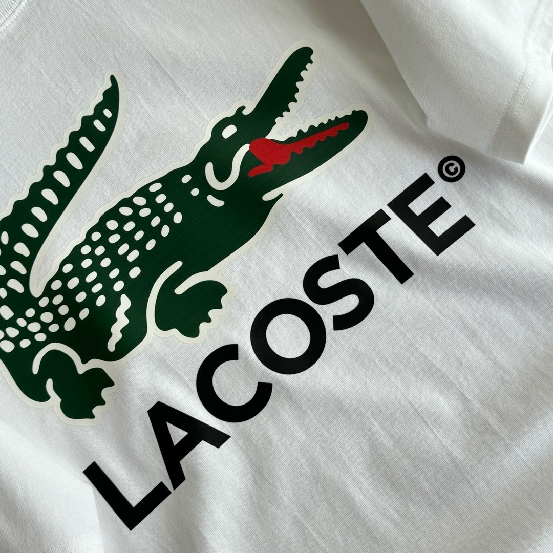 חולצות לקוסט | Lacoste – תמונה 4