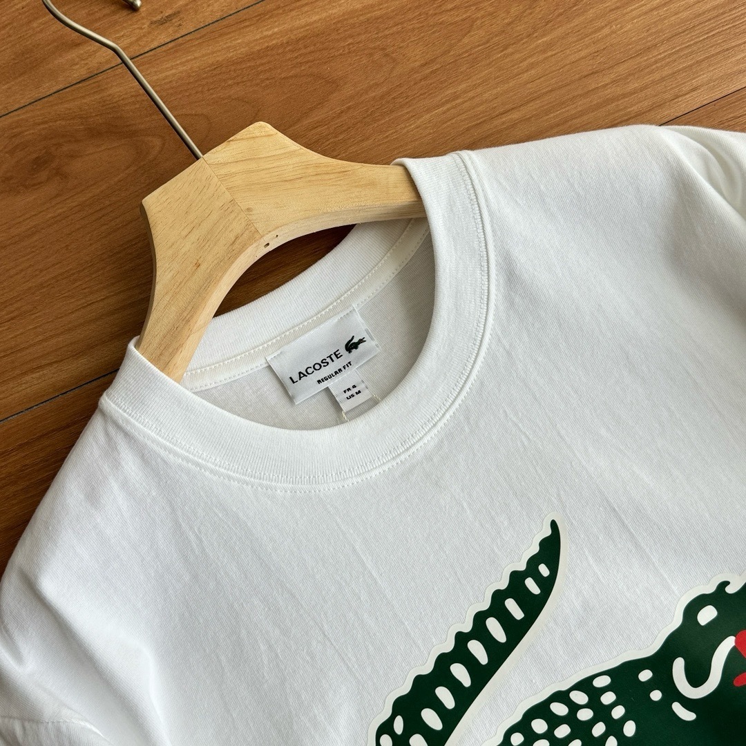 חולצות לקוסט | Lacoste – תמונה 5