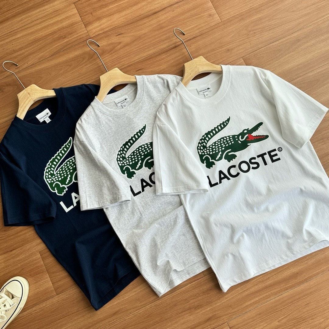 חולצות לקוסט | Lacoste – תמונה 7