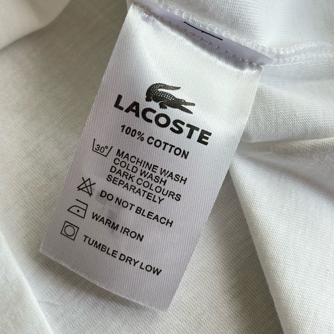 חולצות לקוסט | Lacoste – תמונה 8