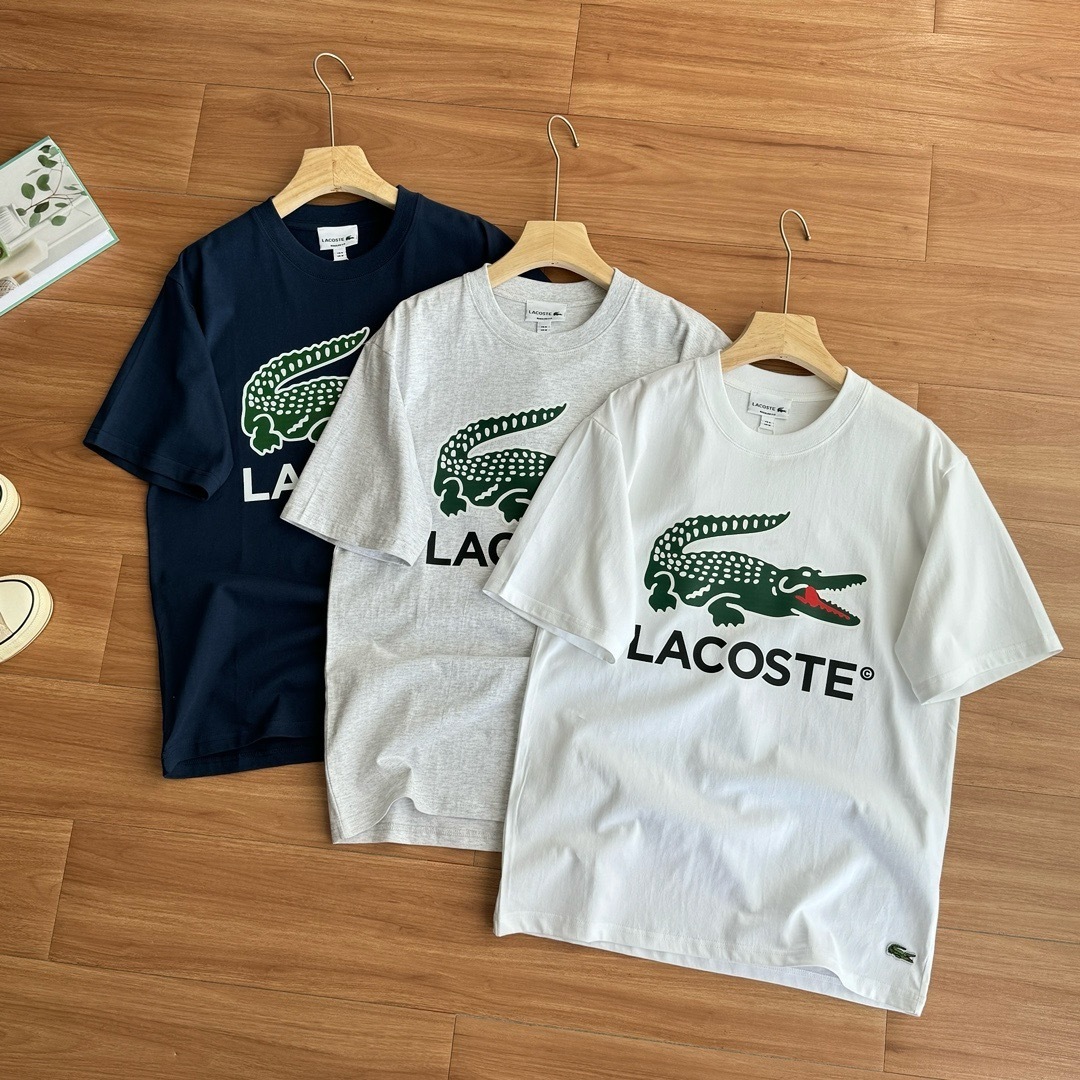 חולצות לקוסט | Lacoste