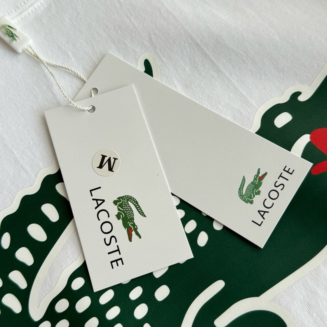 חולצות לקוסט | Lacoste – תמונה 10