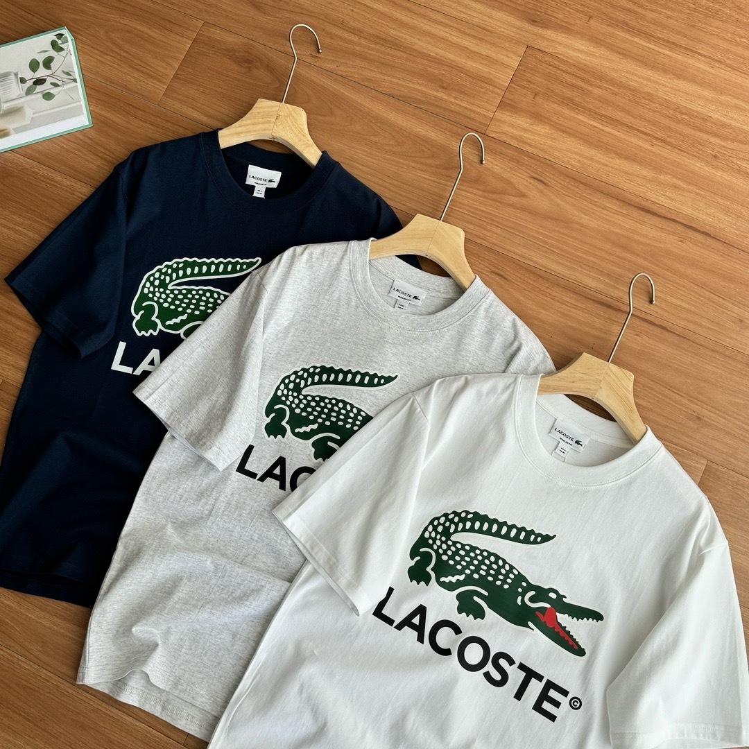 חולצות לקוסט | Lacoste – תמונה 11
