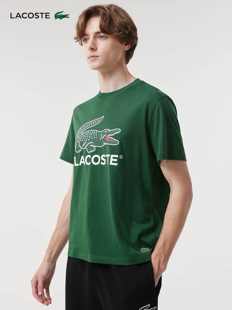 חולצות לקוסט | Lacoste – תמונה 12