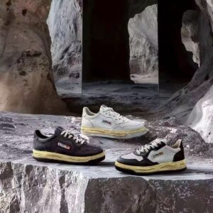 נעלי אוטרי | Autry