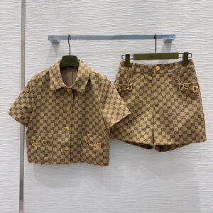 סט גוצ׳י | Gucci