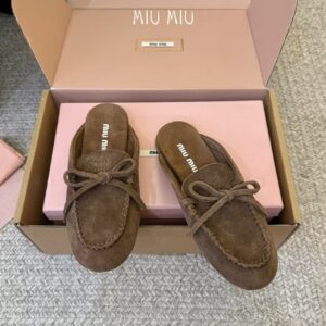 כפכפי מיו מיו | Miu Miu