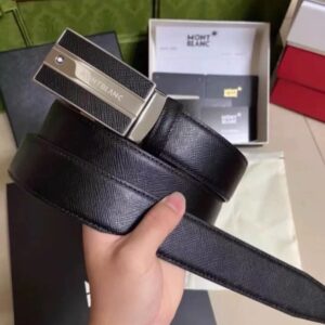 חגורת מונטבלאן | Montblanc