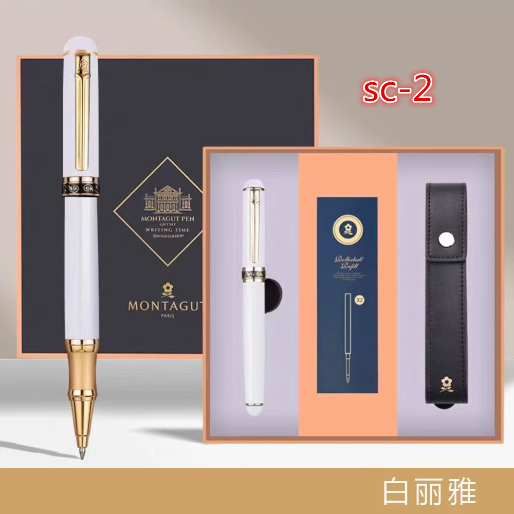 עט מונטבלאן | Montblanc – תמונה 3