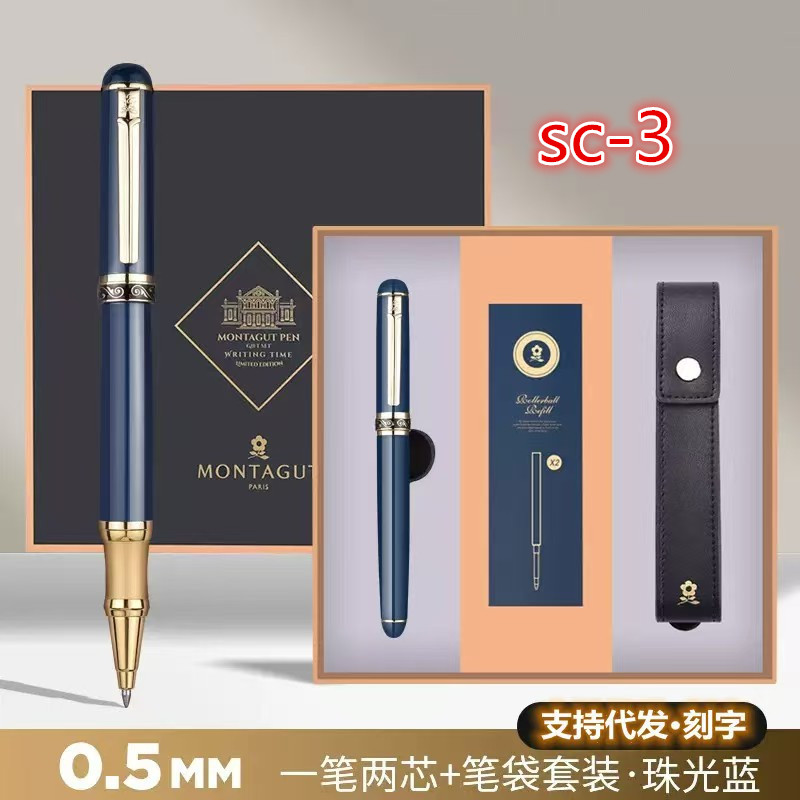 עט מונטבלאן | Montblanc – תמונה 4