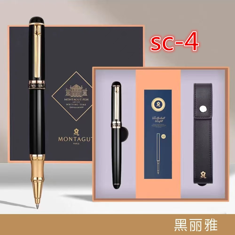 עט מונטבלאן | Montblanc – תמונה 5
