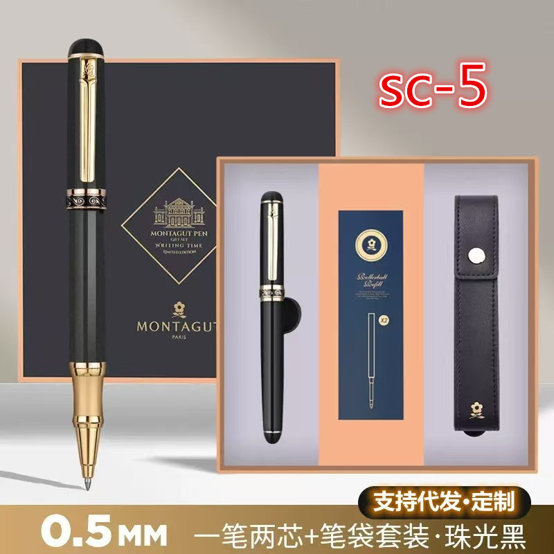 עט מונטבלאן | Montblanc – תמונה 6