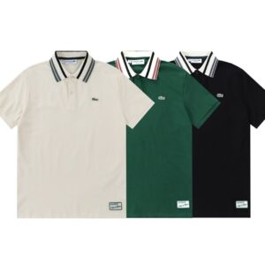 חולצות לקוסט | Lacoste