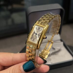 שעון קרטיה | Cartier