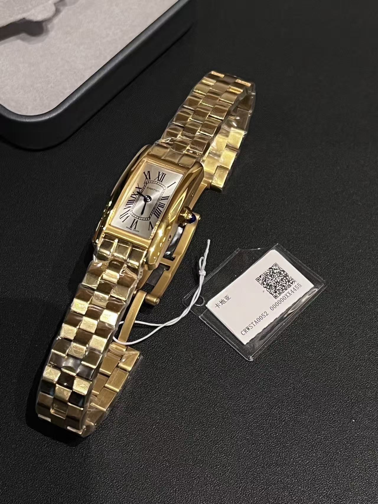 שעון קרטיה | Cartier – תמונה 7