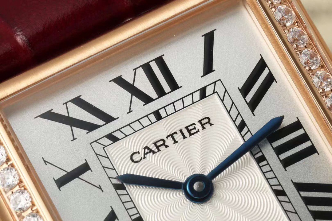שעון קרטיה | Cartier – תמונה 5