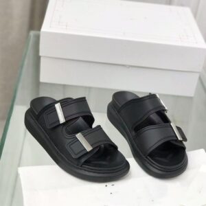 כפכפי אלכסנדר מקווין | Alexander McQueen
