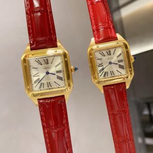 שעוני קרטייה | Cartier