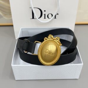 חגורת דיור | Dior