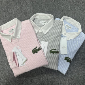 חולצות לקוסט | Lacoste