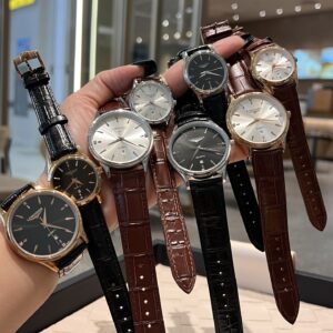 שעוני לונג׳ינס | Longines
