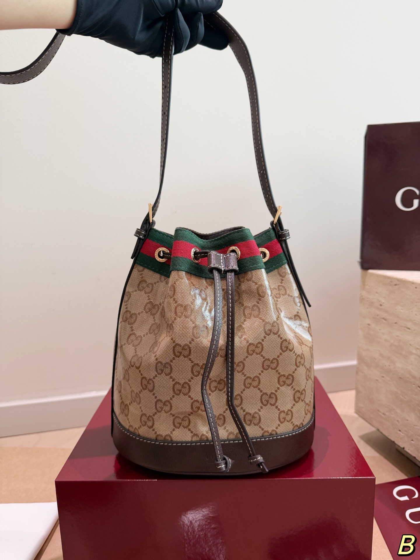 תיק גוצ׳י | Gucci