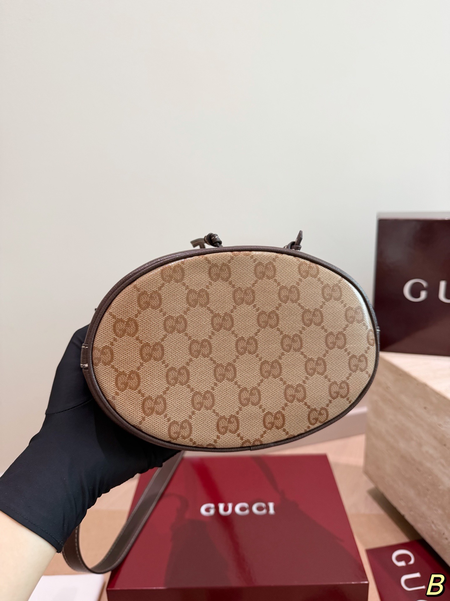 תיק גוצ׳י | Gucci – תמונה 7