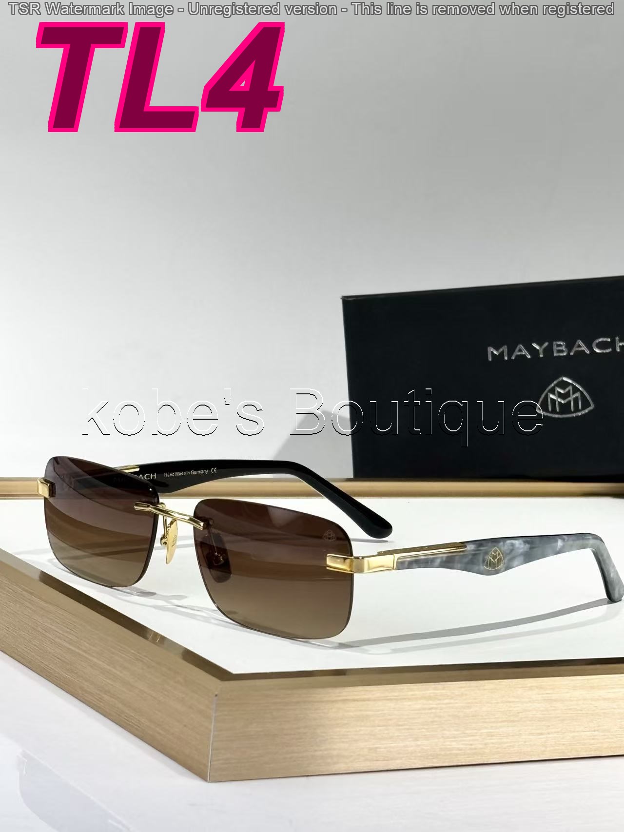 משקפי מייבאך | Maybach – תמונה 5