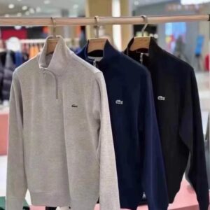 חולצת פוטר לקוסט | Lacoste