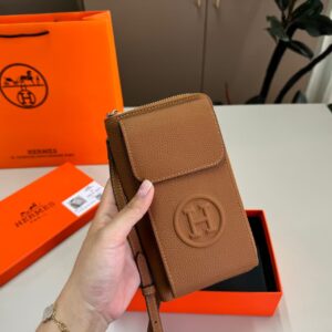 תיק הרמס | Hermes