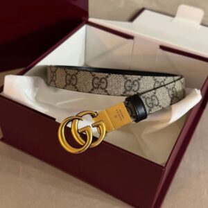 חגורות גוצ׳י | Gucci