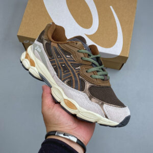 נעלי אסיקס | Asics