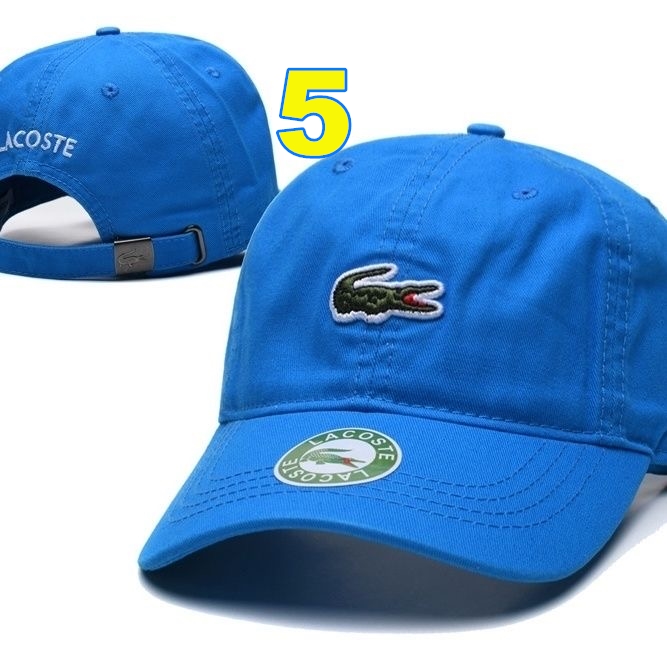 כובעי לקוסט | Lacoste – תמונה 6