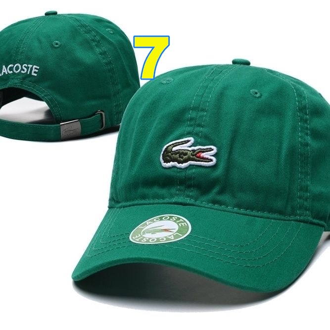 כובעי לקוסט | Lacoste – תמונה 8