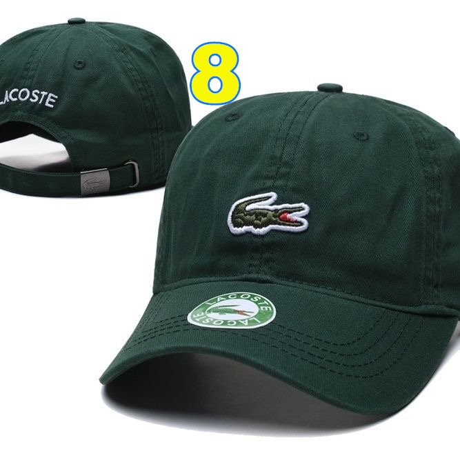כובעי לקוסט | Lacoste – תמונה 9
