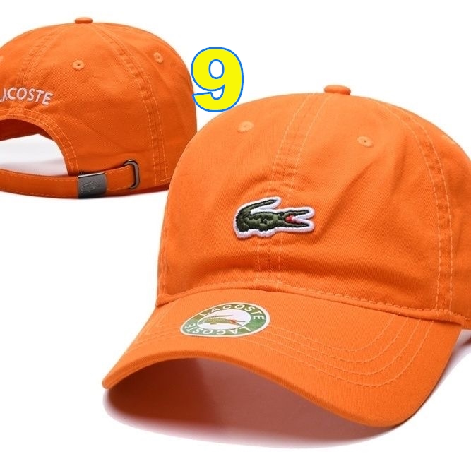 כובעי לקוסט | Lacoste – תמונה 10